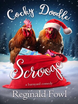 cover image of Cocky Doodle Scrooge